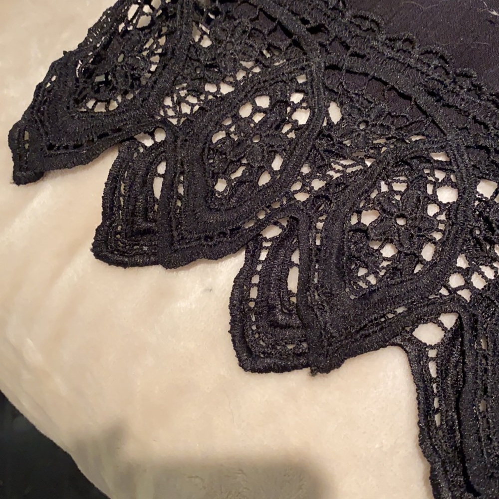 Off shoulder blouse - Picture 2 of 4